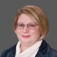 Beth Ann Rago-Callaghan