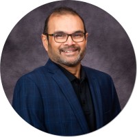 Manish N Desai