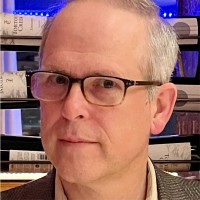 Peter Prunty