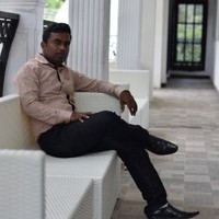 Suresh Priyadharshana