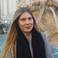 Dimitra Katsakou