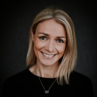 Bodil Sømme Danielsen