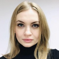 Anastasiia Lisova