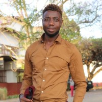 Maxwell Cindzi
