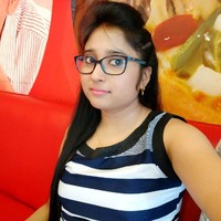 Divya Gehlot