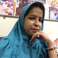 Rashida Nagarwala