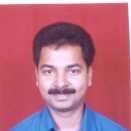 Mrinal Kanti Biswas
