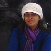 Shweta Bhatia