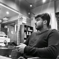 Sagar Karshikar