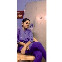 Vaishnavi Rajendran