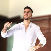 José Alberto Gallardo Pérez