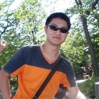Ruiqi Yu