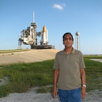 Arvind Patel