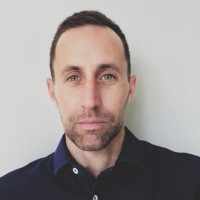 Matthew Holt