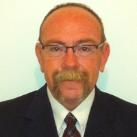 Norman Reid
