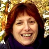 Stacey Stuart