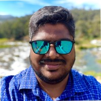 Madhan Raj