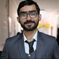 Syed Shujaat Hussain Bukhari