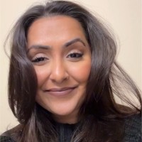 Pooja Patel