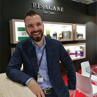 David Gasparetti