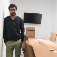 Syed Sarim Hassan