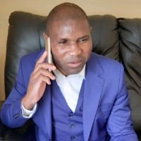 Mathew Charles Karonga