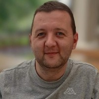 Gabor Molnar