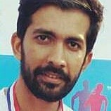 Keyur Udeshi