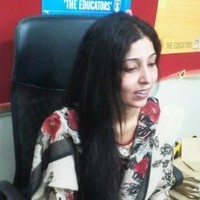 Sidra Ameen