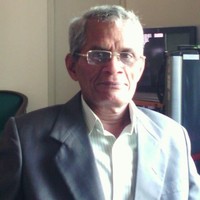 Prof.Manohar Deshmukh