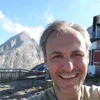 Michael Laube