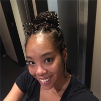 Andrea Ingram