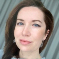 Tatyana Khlopovskih