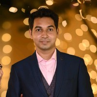 PRANJAL TRIPATHI