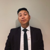 Eric Wang