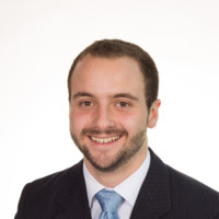 Joshua Cortman