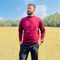 Narendra Babu