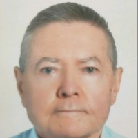 Iain Stewart Cozens