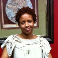 Andrea Jackson