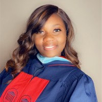 Denise Tyler, M.Ed