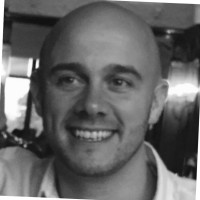 Jonathan Garnett