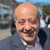 Sam Kilada