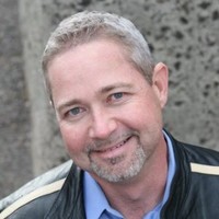Trevor Moynihan