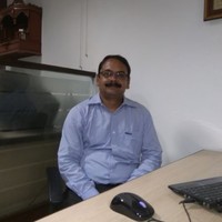 BINOD KUMAR ROY