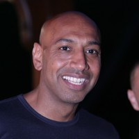 Hussain Imran