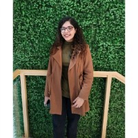 Maheen Zaidi