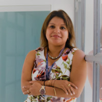 Yeraldine Silva Dios