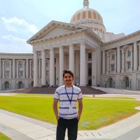Bhumit Joshi