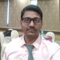 Mallikarjuna Ragisetty