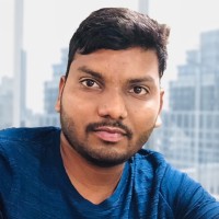 Hari Kesava Sreevenkata Ramana Reddy Gujju